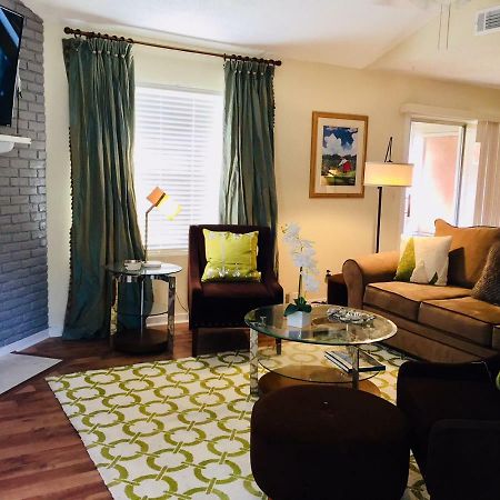 Southern Sophistication At The Park Charleston Luaran gambar