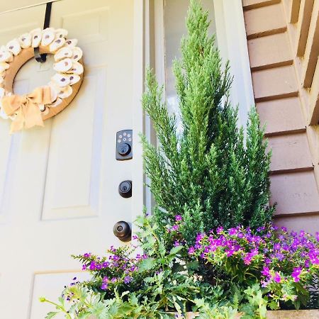 Southern Sophistication At The Park Charleston Luaran gambar