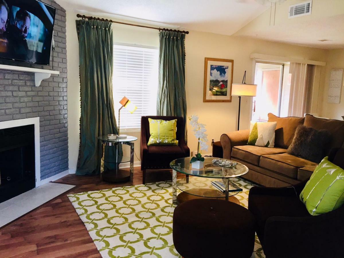 Southern Sophistication At The Park Charleston Luaran gambar
