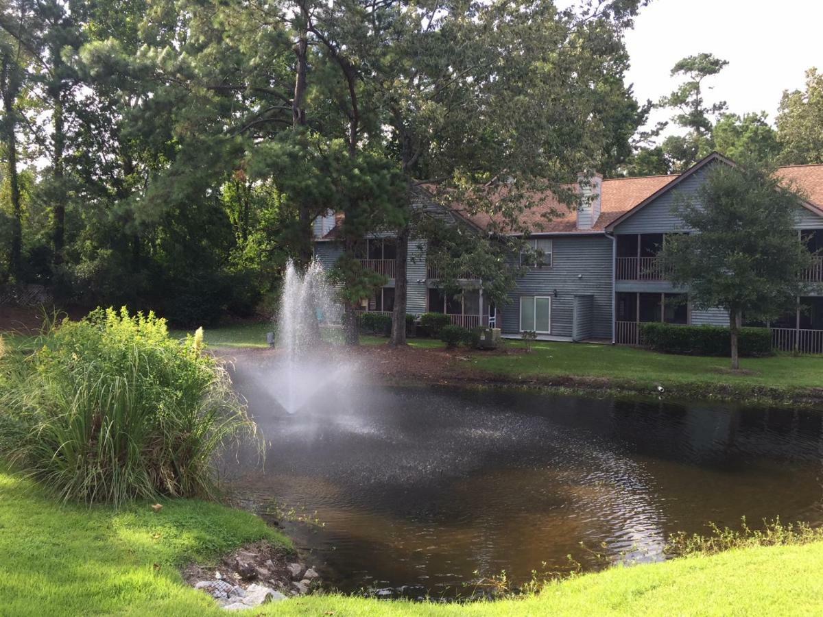 Southern Sophistication At The Park Charleston Luaran gambar